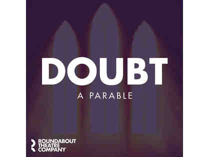 Doubt Opening Night Tickets Starring Tyne Daly and Liev Schreiber