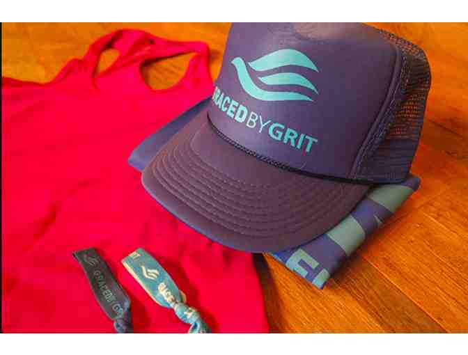 Graced by Grit - Women's Fitness Clothing Bundle