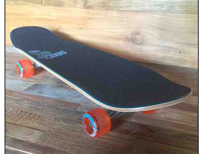 Sector 9 Skateboard - Gavin Pro Complete