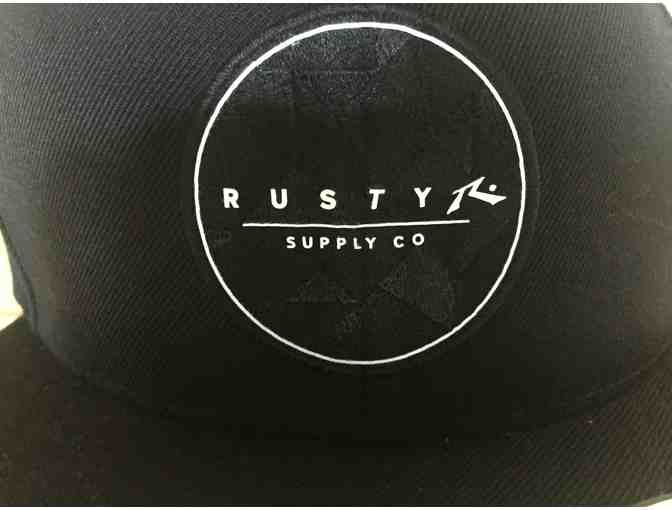 Rusty Surf - Accessories Bundle