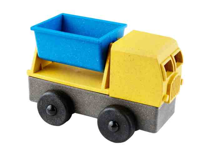Tipper Truck by Luke's Toy Company (Danrie edition) - Photo 1