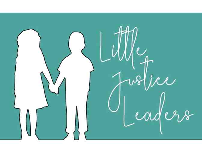 Social Justice Box for Kids from Little Justice Leaders
