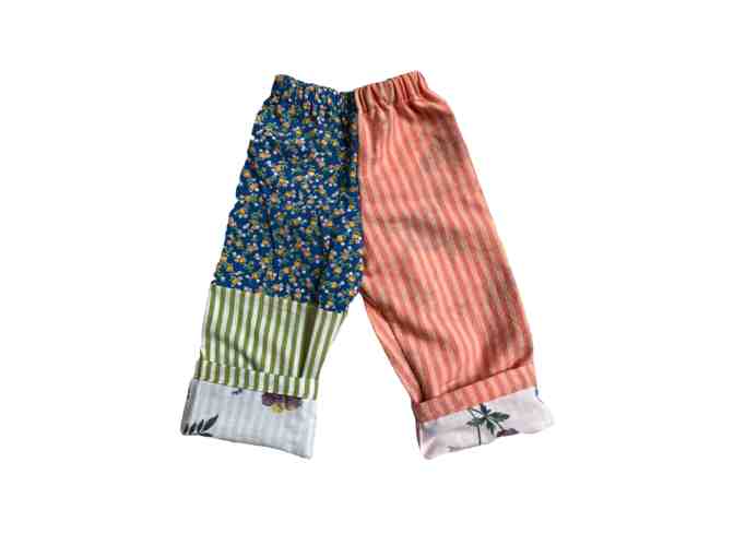 Custom pair of kids pants made just for your kiddo! By Mmoody Kids - Photo 2
