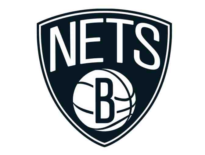 4 Tickets for a Nets Game @ Barclays Center - Photo 1