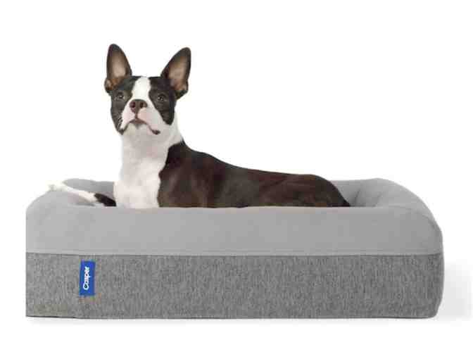 Casper Large Dog Bed - Photo 1