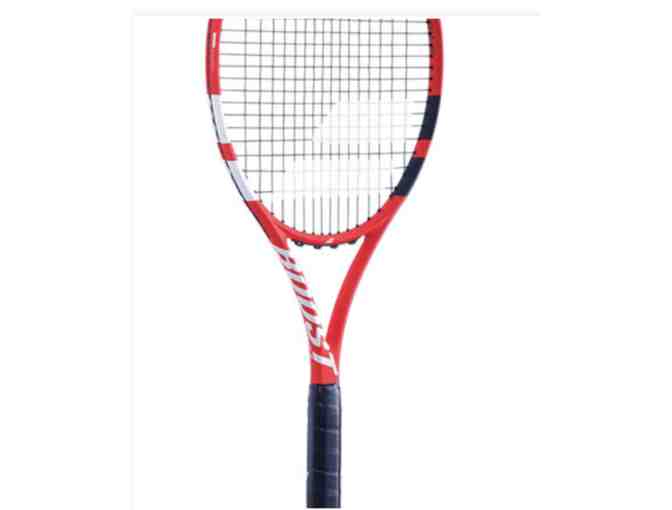 Babolat Boost S Strung Tennis Racket