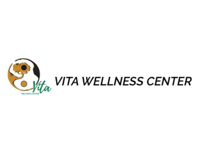 Personal training session at Vita Wellness! - Photo 1