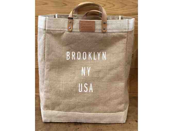 2 Apolis Brooklyn Market Bags - Photo 1