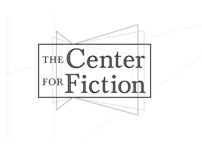 Center For Fiction One Year Individual Membership! - Photo 2