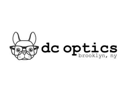 Kids Eye Exam & Glasses @ DC Optics