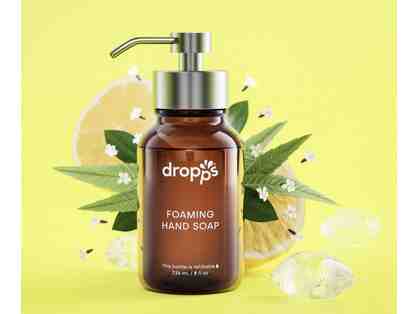 Dropps Sustainable Cleaning Products