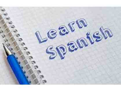 LEARN SPANISH with a Native Spanish Speaker