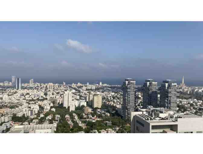 1 Week stay at luxury Tel Aviv Apartment with view of the Mediterranean Sea - Photo 6