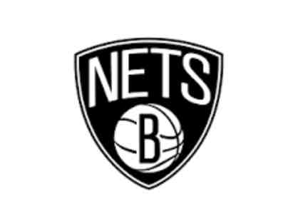 2 VIP Tickets to Nets - Date/Game TBD