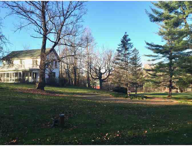 Upstate NY Home - 1 Week Rental in Germantown, NY (4 Bedrooms)