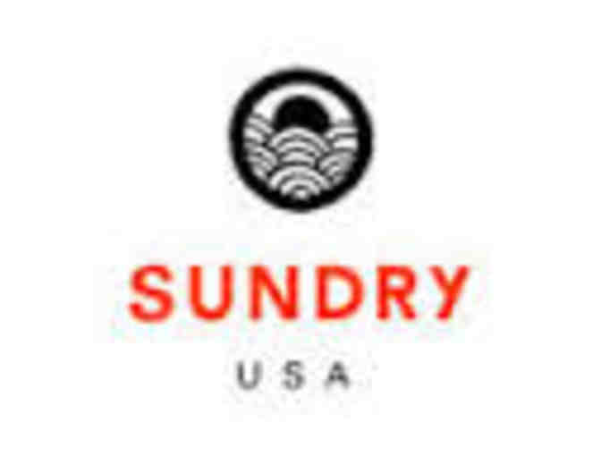 Sundry USA at Simon Showroom