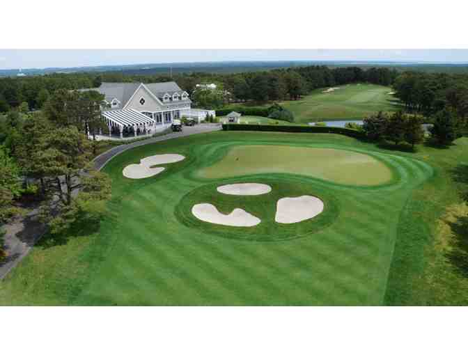 Hampton Hills Golf & Country Club