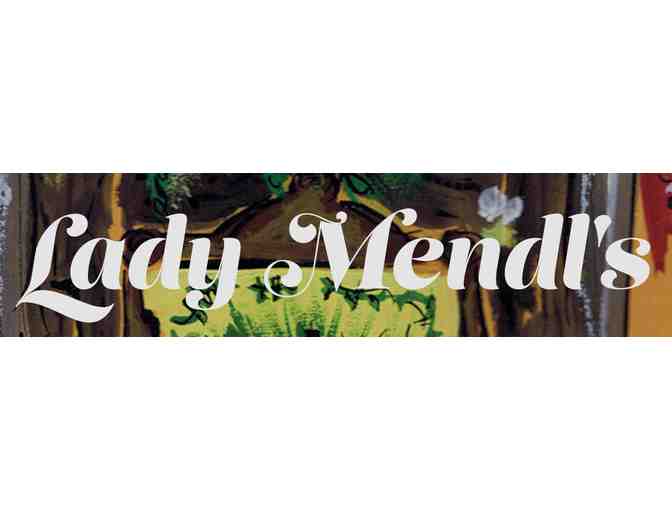 Lady Mendl's - $250 Gift Certificate
