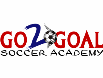 Afrim's Sports - Soccer Tots or Go2Goal Soccer Academy!