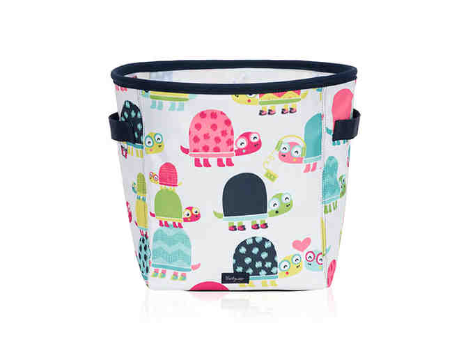 Mini Storage Bin by Thirty One filled with Treats!