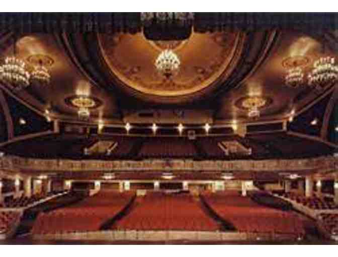 2 Tickets to Annie at Proctors! January 13th @ 8pm - Photo 2