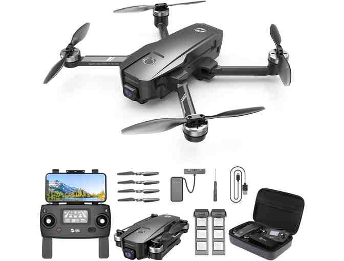 GPS Drone Package! - Photo 1