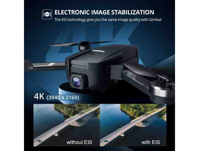 GPS Drone Package! - Photo 2