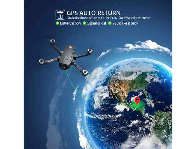 GPS Drone Package! - Photo 3