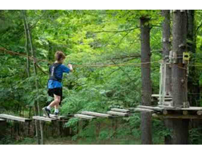 $25 Gift Certificate to WildPlay