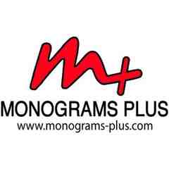 Monograms Plus
