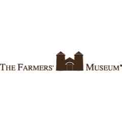 The Farmers' Museum