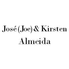 Jose (Joe) and Kirsten Almeida
