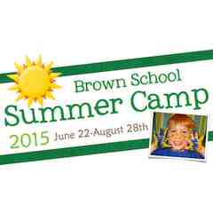 Brown School Summer Camp