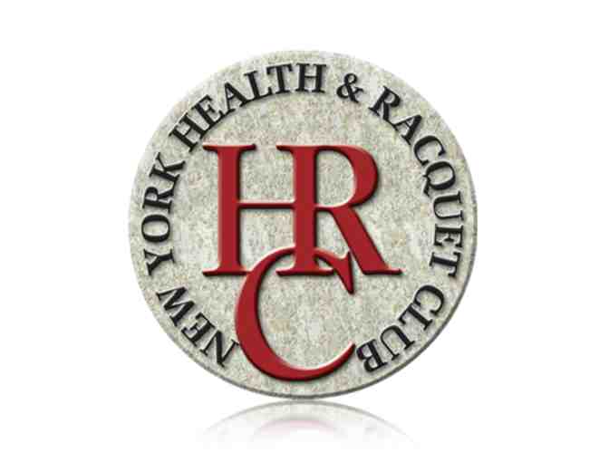 1 Week- Membership to HYHRC