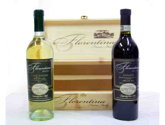 Florentina of Italy Gift Box from 60th Street Wine & Spirits