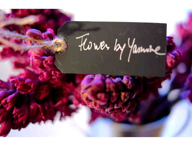 Flowers by Yasmine: Box of Flowers