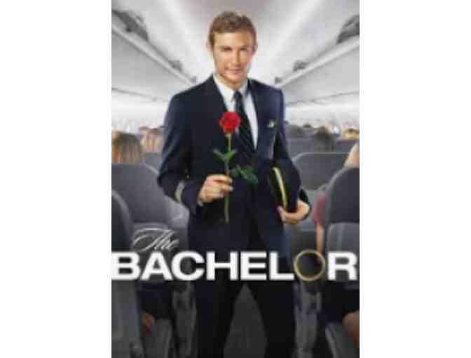 2 Tickets To Studio Taping of 'After The Final Rose' Episode of the Bachelor With Swag Bag