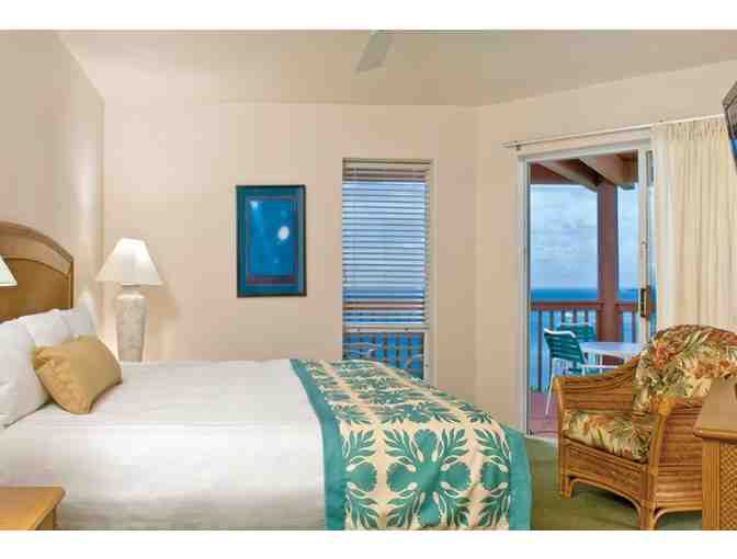 One week vacation home rental at Club Wyndham (Kauai, HI) December 6 - 13, 2024