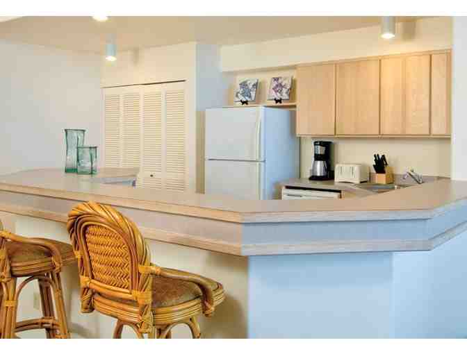 One week vacation home rental at Club Wyndham (Kauai, HI) November 29 - December 5, 2024