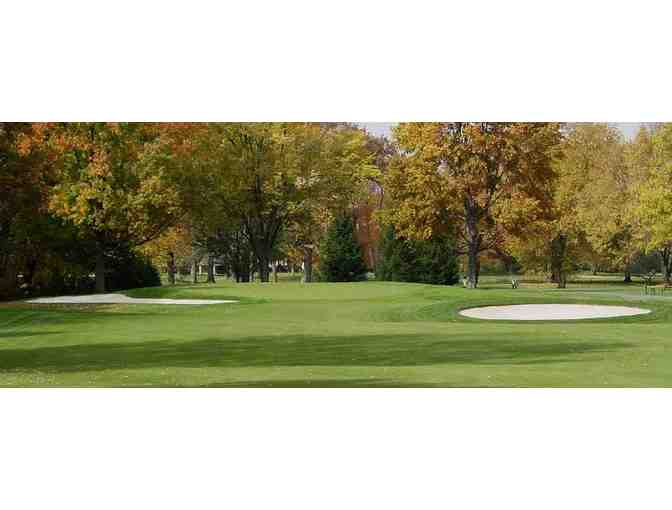 Brookside Golf & Country Club - Threesome of golf