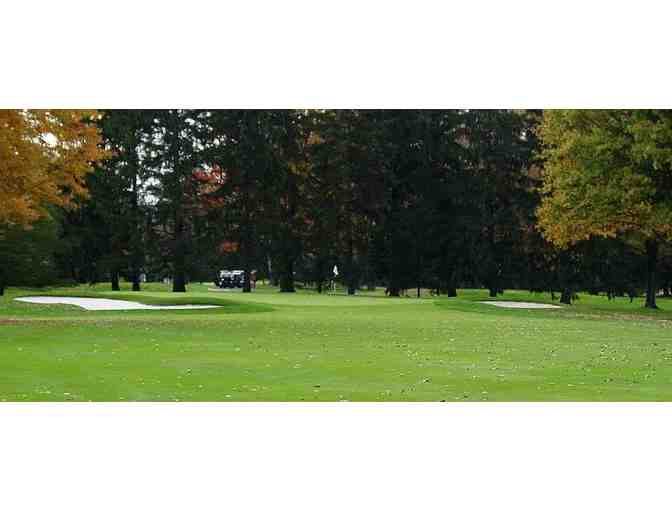 Brookside Golf & Country Club - Threesome of golf