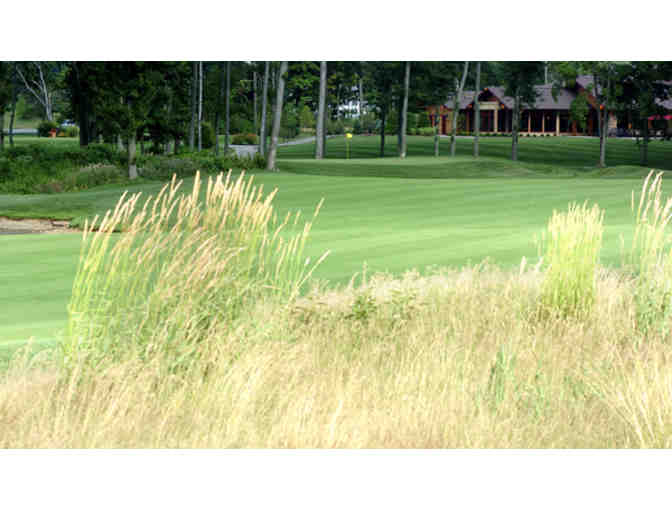 Rattlesnake Ridge Golf Club - Golf Foursome