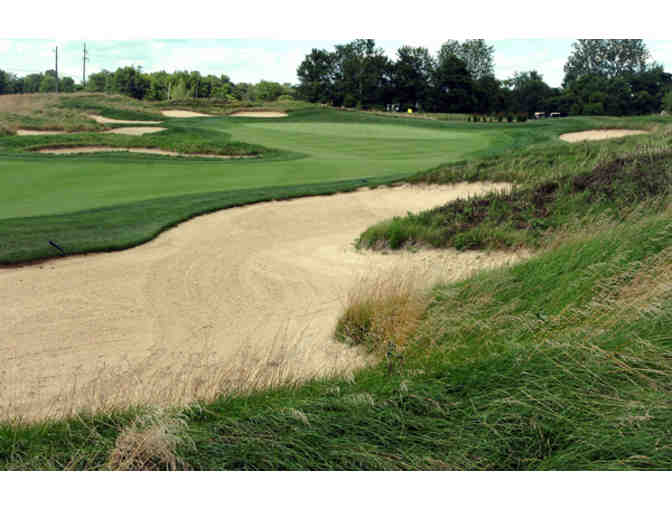 Rattlesnake Ridge Golf Club - Golf Foursome