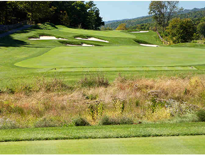 Bedford Springs - Golf and Overnight Stay