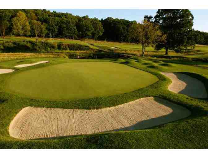 Bedford Springs - Golf and Overnight Stay