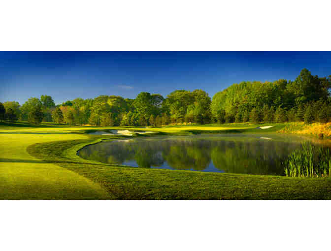 Firestone Country Club (West) - Golf Foursome