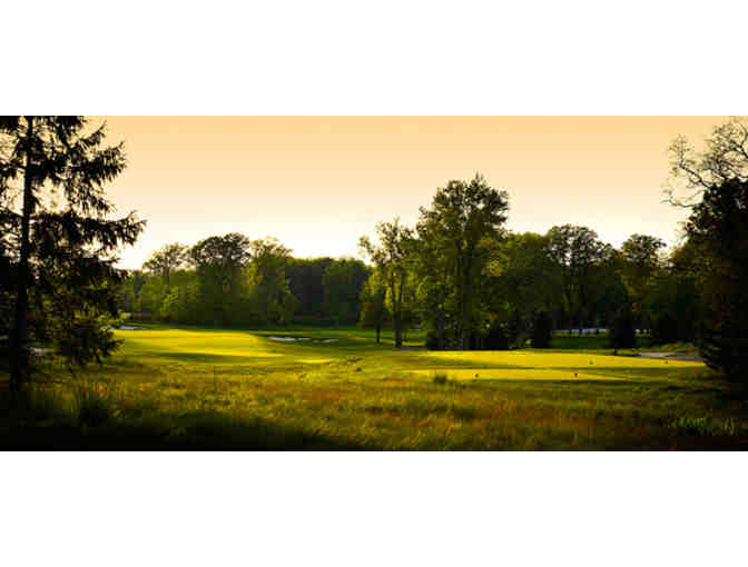 Firestone Country Club (West) - Golf Foursome