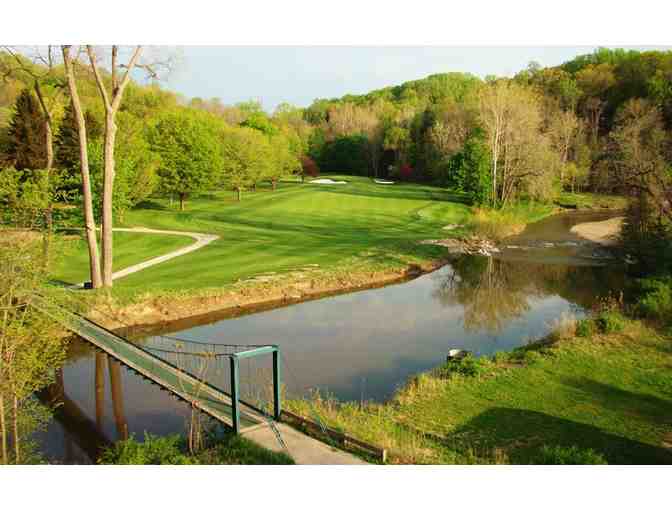 Kirtland Country Club - Golf Foursome