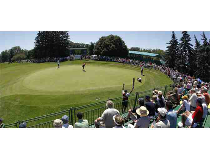 Highland Meadows Golf Club - Golf Foursome