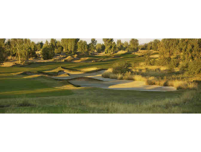 Ak-Chin Southern Dunes Golf Club - Foursome of Golf